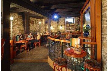 Tšehhi Vabariik Hotel Tšehhi Krumlov / Český Krumlov, Eksterjöör